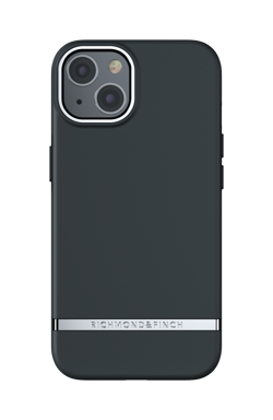 Richmond & Finch Black out - iPhone 13