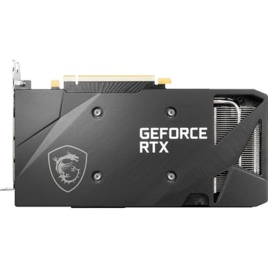 MSI GeForce® RTX 3060 Ventus 2X 12G OC