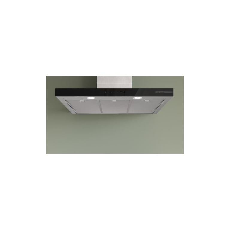 BOSCH Hotte décorative mur DWB97DN30 - vue 5