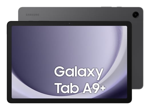 Samsung Galaxy Tab A9+ 5G Snapdragon 128 GB 27,9 cm (11'') 6 GB Wi-Fi 5 (802.11ac) Android 13 Grafito
