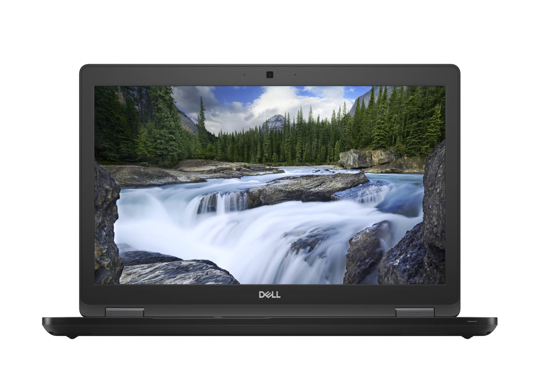 DELL Latitude 5590 15 Core i5 2 6 GHz SSD AZERTY Français Bon état