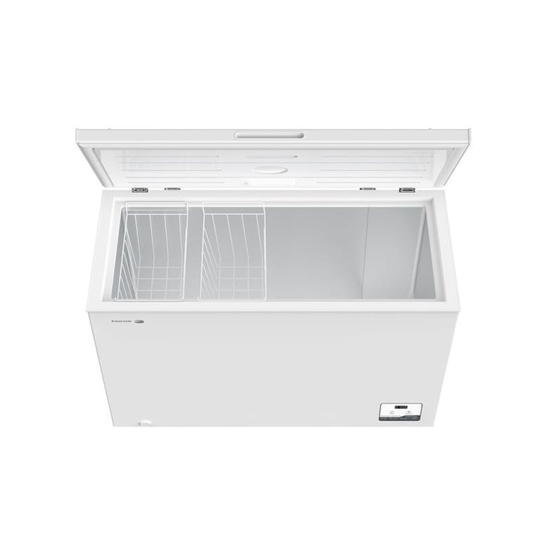 Congélateur Coffre Fcc300e Fagor - vue 7
