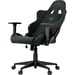 Razer TAROK ULTIMATE Butaca para jugar Asiento acolchado Negro, Verde