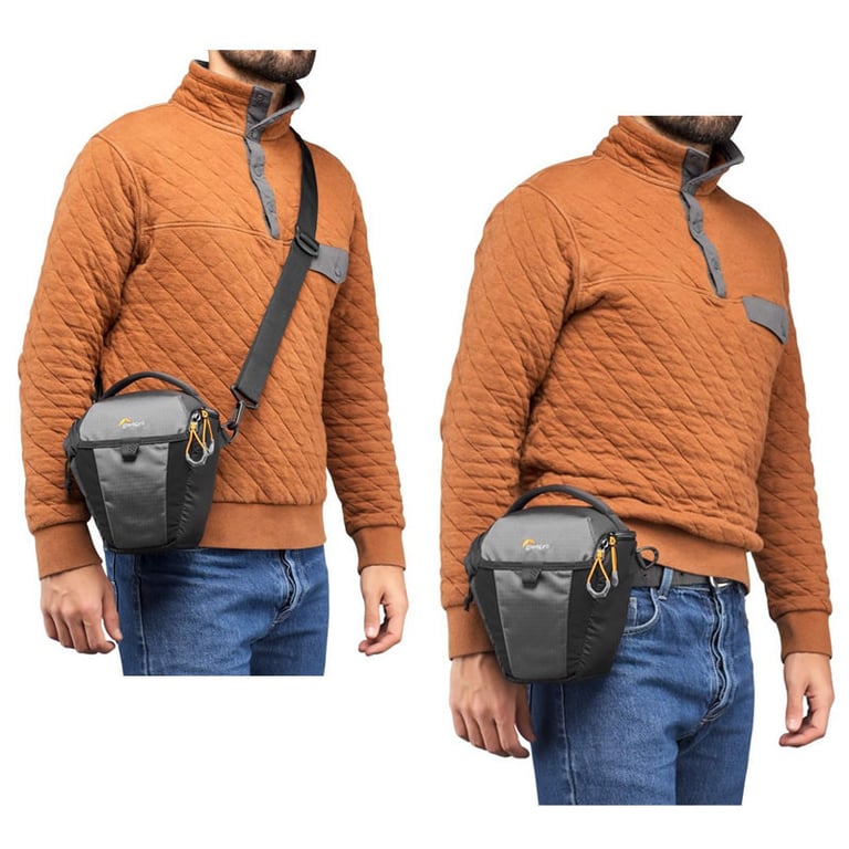 LOWEPRO ACTIVE TLZ 45 AW CBK - vue 4