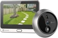 EZVIZ DP2C sistema de videoportero 2 MP 10,9 cm (4,3'') Plata