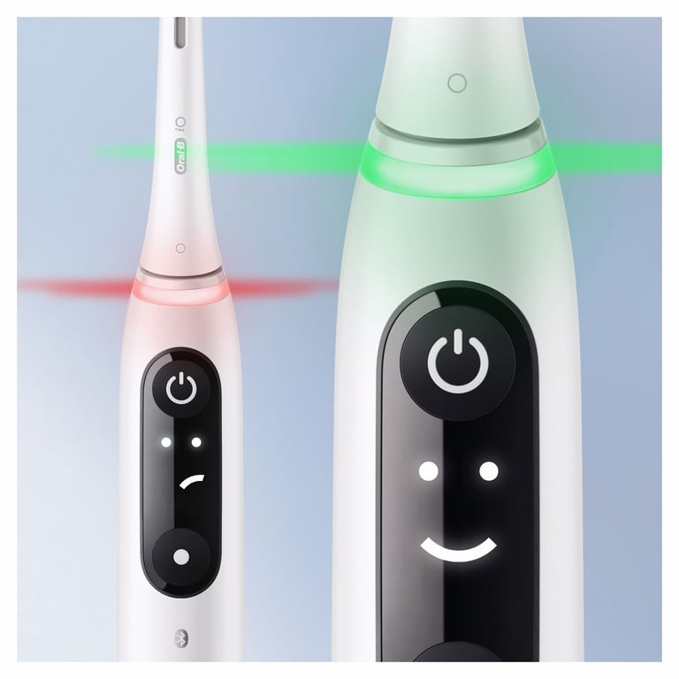 Oral B iO Series 7n - vue 5