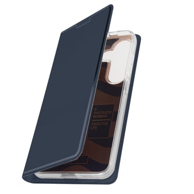 Custodia per Galaxy S24 / S25 copertina portacarte supporto video