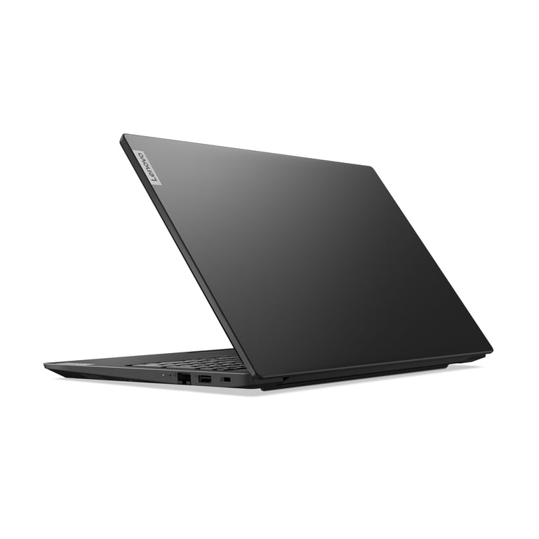 Lenovo V15 G2 ALC AMD Ryzen™ 5 5500U Ordinateur portable 39,6 cm (15.6 ) Full HD 16 Go DDR4-SDRAM 512 Go SSD Wi-Fi 5 (802.11ac) Windows 11 Pro Italien Noir - Neuf