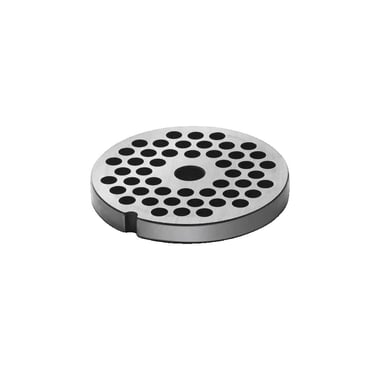 Rejilla naturaleza-y-sabores Modelo n°12 12 mm Metálica