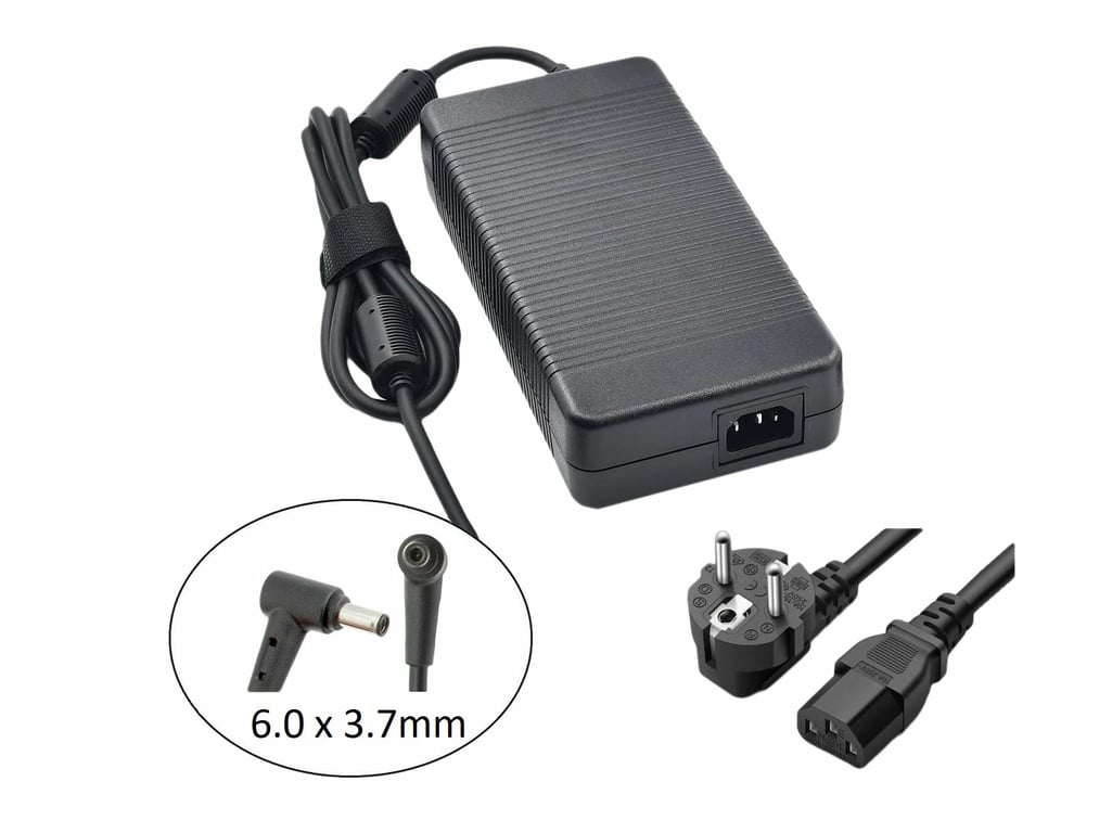 DLH DY-AI4932 adaptateur de puissance & onduleur Intérieure 300 W
