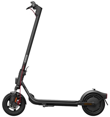 F2 Pro E II 10'' 450W 25Km/h 65Km, Noir