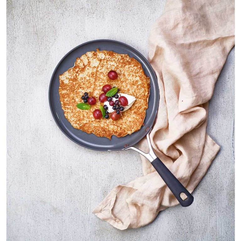 COSY & TRENDY Crêpière 25 cm Cerapro Terracotta - vue 8