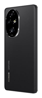 Honor 200 Pro (5G) 512 GB, Negro
