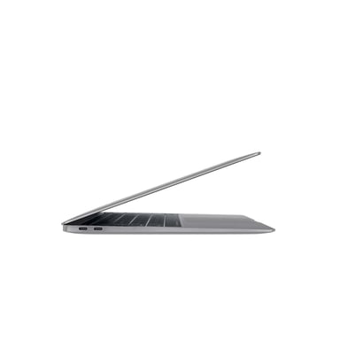 MacBook Retina M3 (2017) 12'', 1,2 Ghz 256 GB SSD 16 GB Intel HD Graphics 615, Grigio Siderale - AZERTY FR
