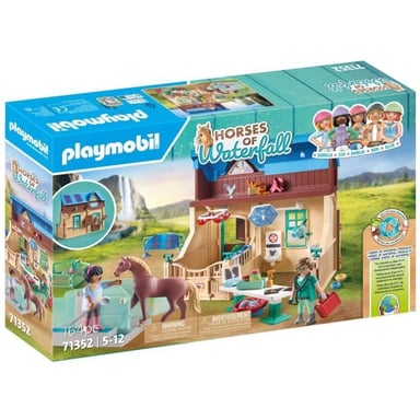 Giocattolo Playmobil 71352