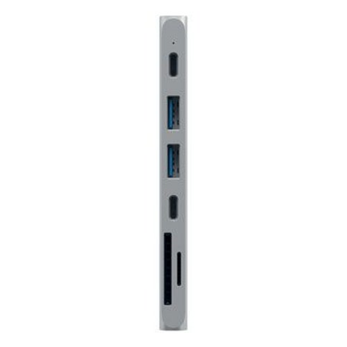 Hub USB Type C Pro 40Gbps en Aluminium avec HDMI 4K Neuf - vue 5