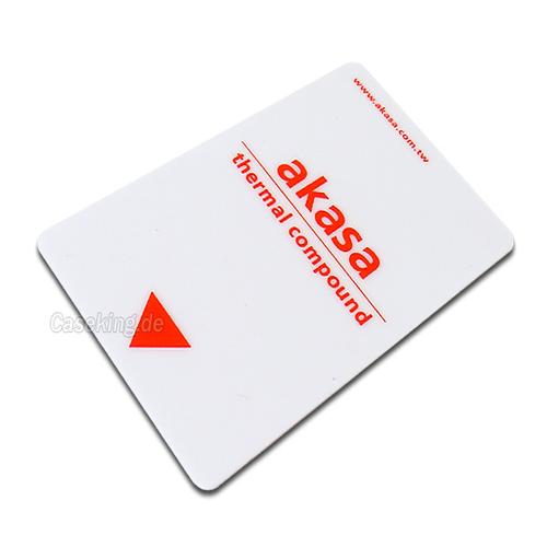 Akasa Thermal Compound AK 455 combiné de dissipateurs thermiques / ·K Neuf - vue 3