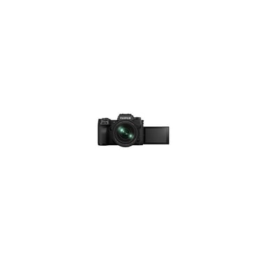 Fujifilm X-H2 + XF 16-80mm f/4 R OIS WR