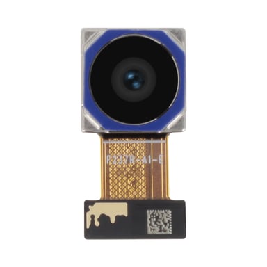 Samsung Cámara trasera para Galaxy A05s Original Sensor gran angular de 2MP Negro