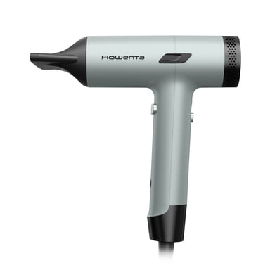 Rowenta Tiny HY7120 sèche-cheveux 1600 W Noir, Vert