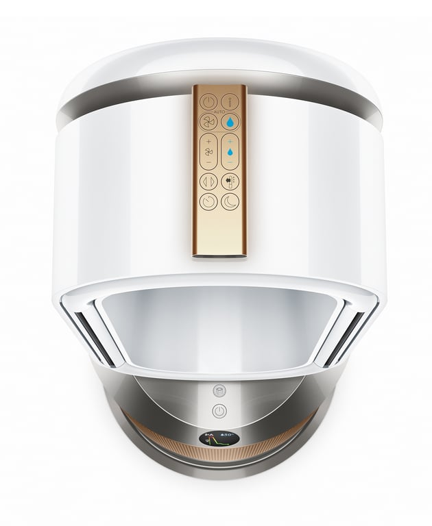 Purificateur d'air Ventilateur Humidificateur Dyson PH05 - Neuf