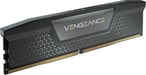 Corsair Vengeance CMK128GX5M2B6400C42 módulo de memoria 128 GB 2 x 64 GB DDR5 6400 MT/s 288-pin DIMM