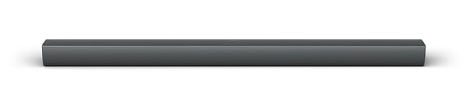 Soundbar 2.0 Canali 30W con Bluetooth e ARC – Grigia