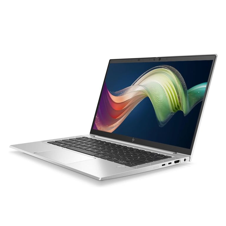 HP EliteBook 840 G7 I5 GEN10 480Go SSD Windows 11