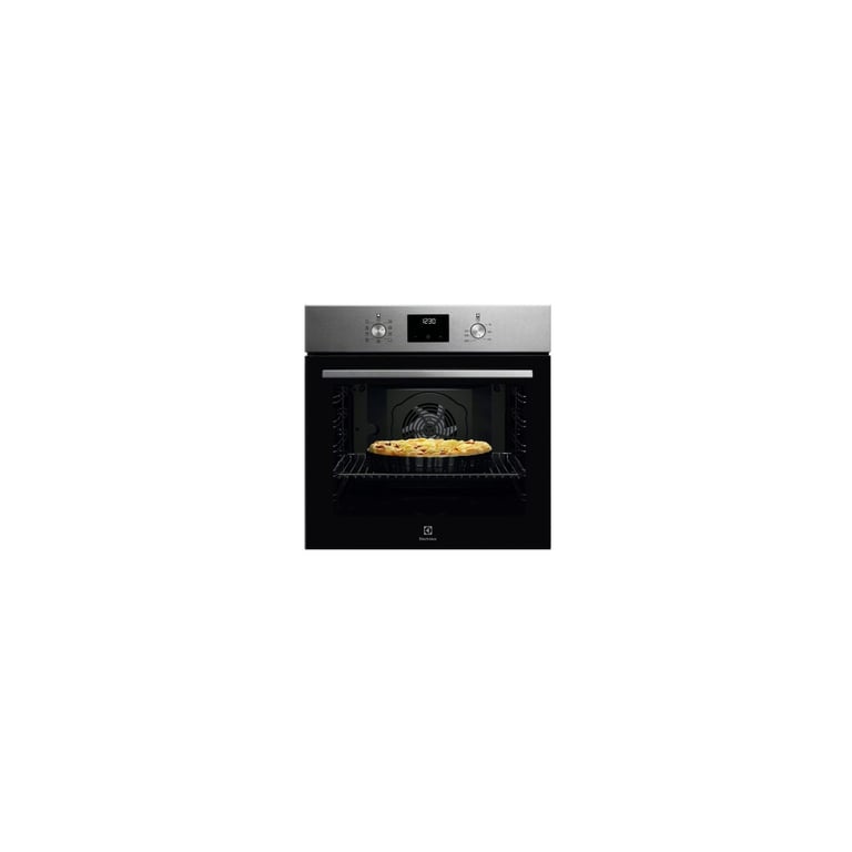 Electrolux EOD3S44TX2 four 72 Acier inoxydable Neuf