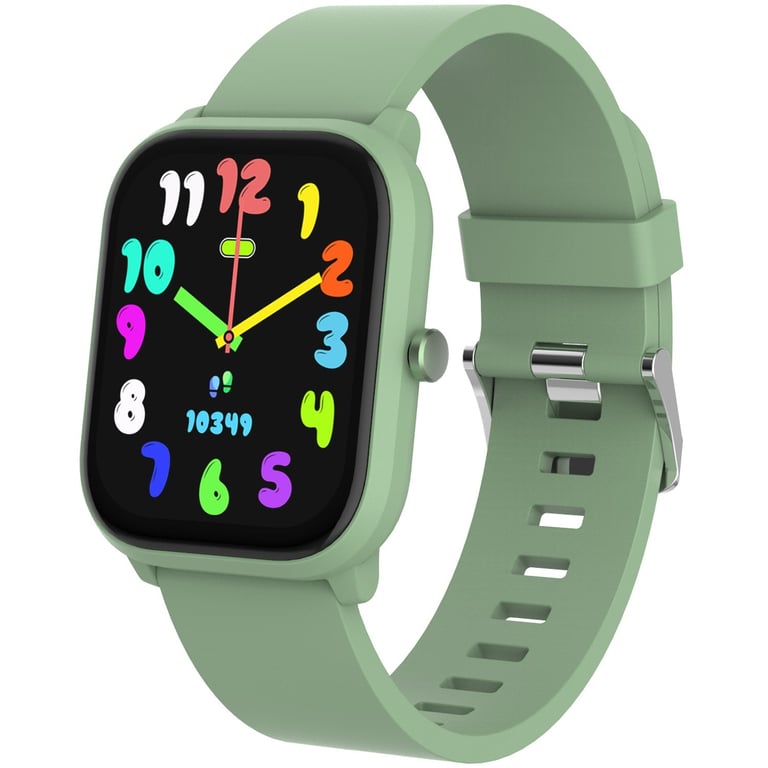 Montre connectée pour enfants SWK 120GN Neuf