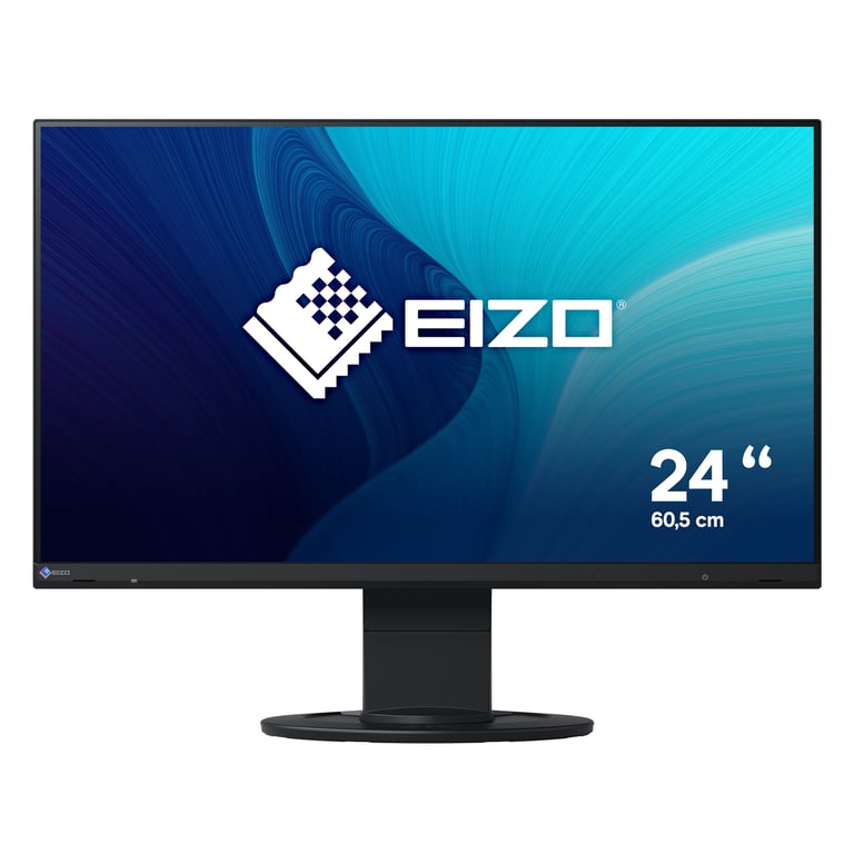 EIZO 23.8 LED FlexScan EV2460 - vue 2