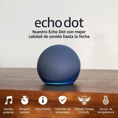 Amazon Echo Dot (5. Gen)