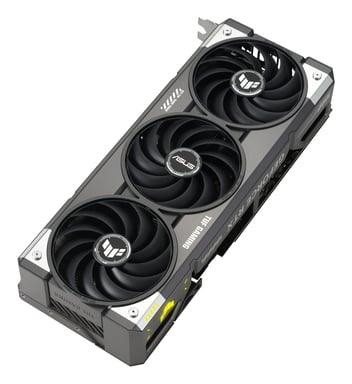 ASUS TUF Gaming TUF-RTX5070-O12G-GAMING NVIDIA GeForce RTX 5070 12 GB GDDR7
