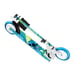 Scooter plegable - DISNEY - STITCH - Ruedas 6' 145mm x 30 mm