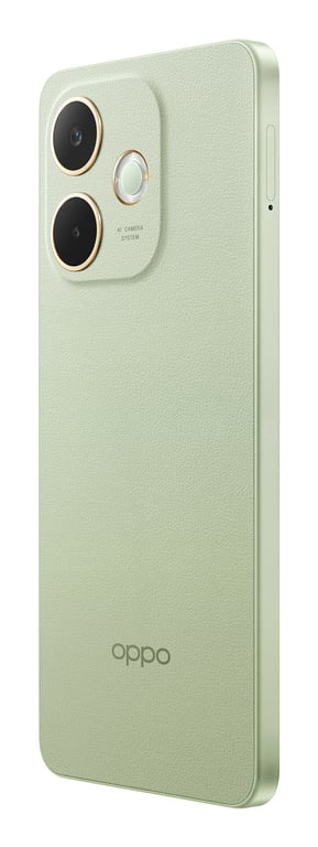 Oppo A5 Pro (5G) 256 Go, Vert - Neuf