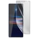 3mk Protection Écran pour Sony Xperia 10 en Hydrogel Antichoc Transparent