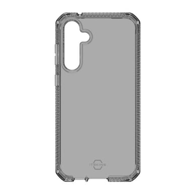 Coque de Protection pour Samsung Galaxy S23 FE 5G Renforcée 3M Spectrum Noir transparent