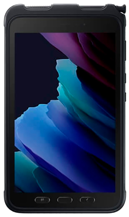 Samsung Galaxy Tab Active3 8 4Go/64Go WiFi Noir (Black) T570
