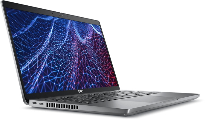 DELL Latitude 5430 14 Core i5 4 4 GHz SSD 8 Go AZERTY Français Bon état - vue 3