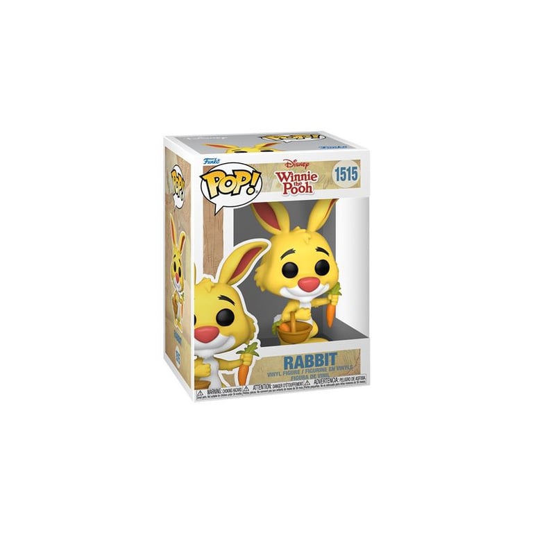 FUNKO Disney Coco Lapin 9 cm - vue 3