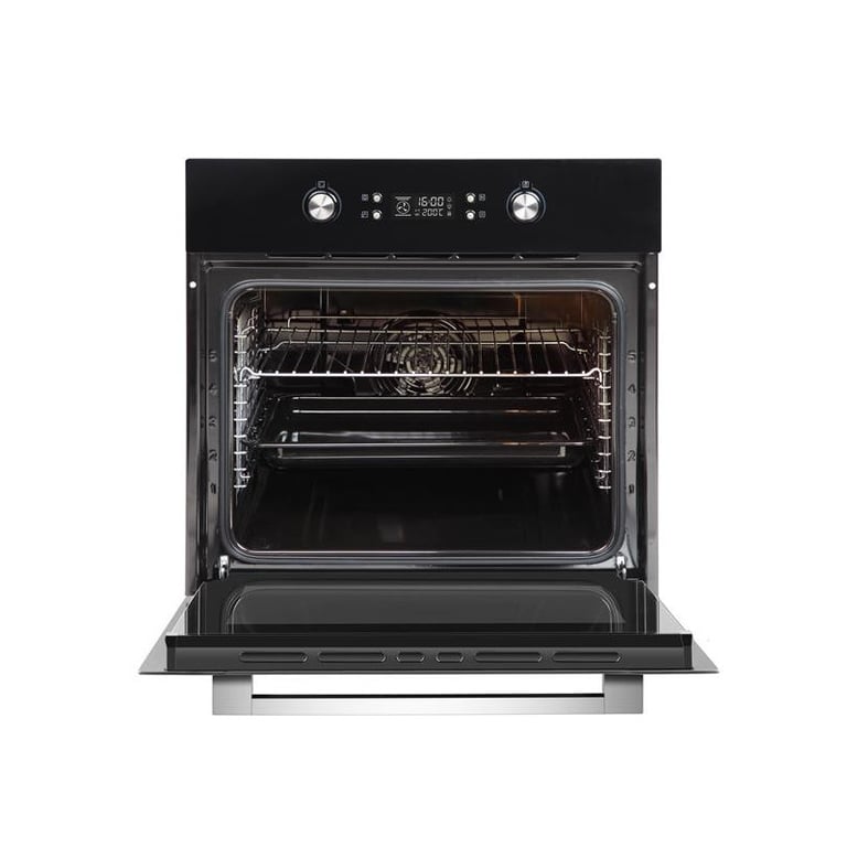 BRANDT Four encastrable nettoyage catalyse BFC8500X - vue 10