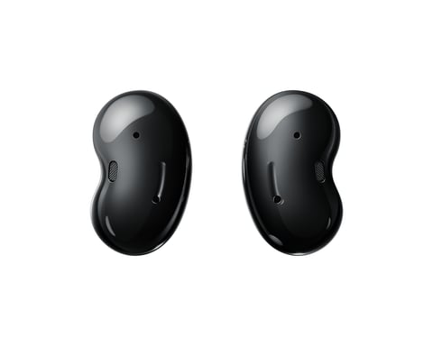 Samsung Galaxy Buds Live Casque Sans fil Ecouteurs Appels/Musique Bluetooth Noir
