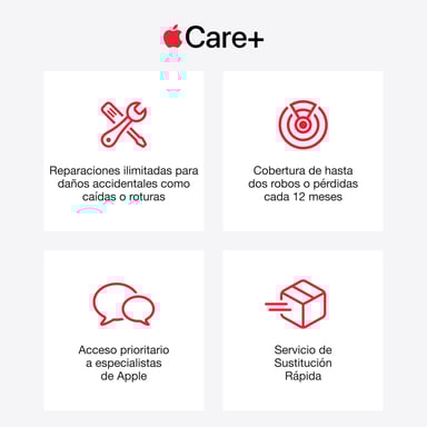 iPhone 17e (5G) Dual SIM 512 GB, Bianco