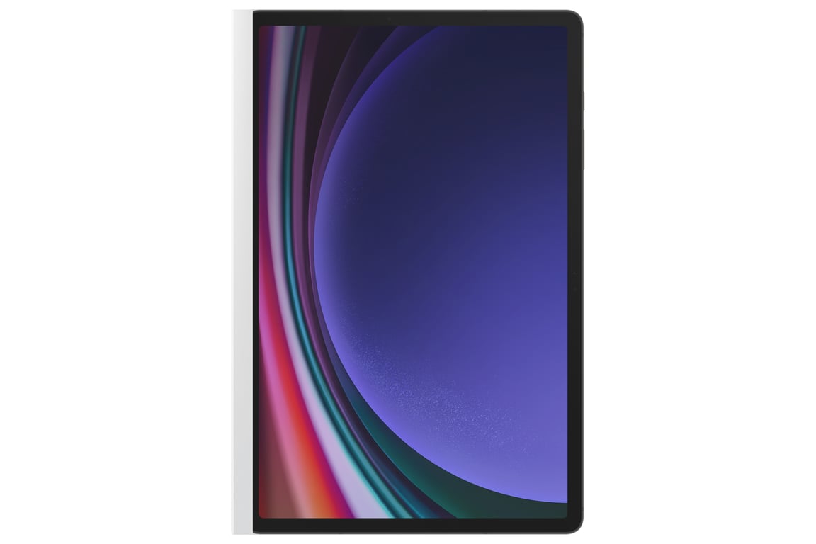 Samsung Etui anti espion pour Galaxy Tab S9 Ultra / S10 Ultra - vue 9