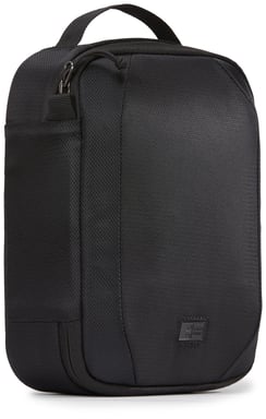Case Logic Lectro LAC-102 Black Coque Polyester Noir