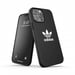 Adidas 47128 cover protettiva per cellulare 17 cm (6,7'') Nero, Bianco Apple iPhone 13 Pro Max