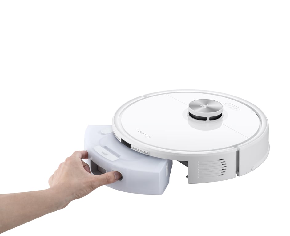 Rasoir Électrique Braun Series 9 Pro+ Wet&Dry Technologie Pro SensoAdapt - vue 4