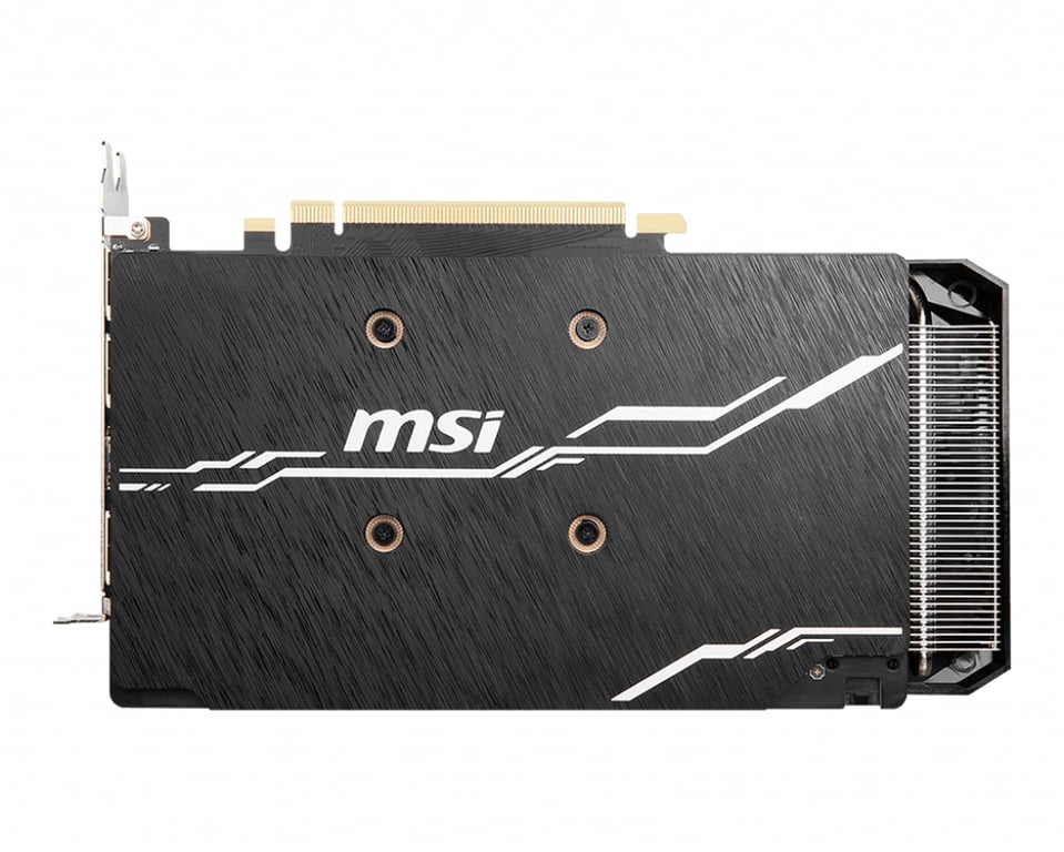 MSI GeForce® RTX 2060 Ventus 12G OC