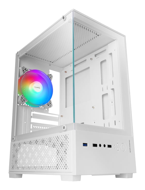 Mars Gaming MC SE2W Mini Tower Neuf - vue 3