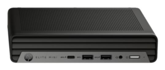 HP Système de vidéoconférence Mini IP Conference PC i7-13700T 16GB 256GB SSD WUXGA Wi-Fi 6E Bluetooth 10.1"